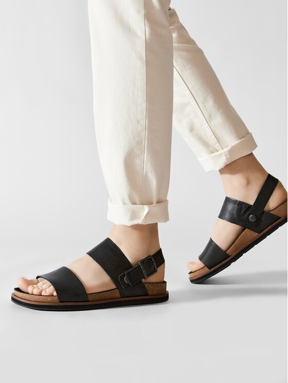 Timberland Sandale Amalfi Vibes TB0A2CET015