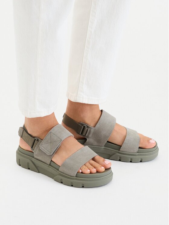 Timberland Sandale Greyfield Sandal TB0A61MGEO31