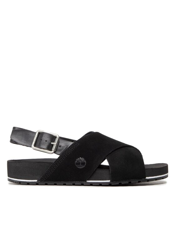 Timberland Sandale Malibu Waves Basic X Trap TB0A41KQ0151