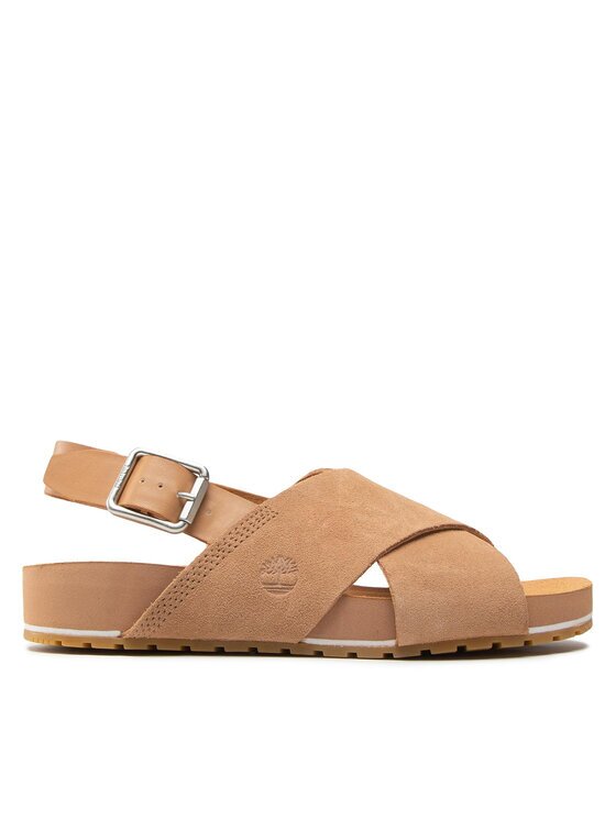 Timberland Sandale MalibuWaves Basic X Strap TB0A41MQCW81
