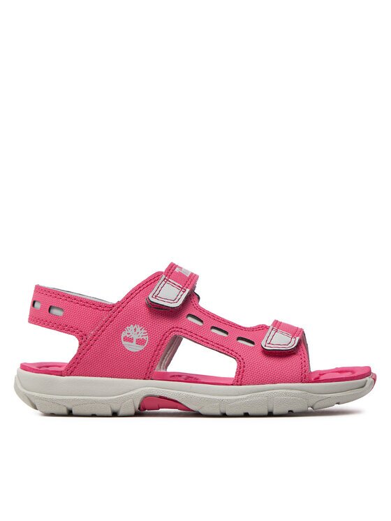 Timberland Sandale Moss Jump 2 Strap Sandal TB0A68QWEY51