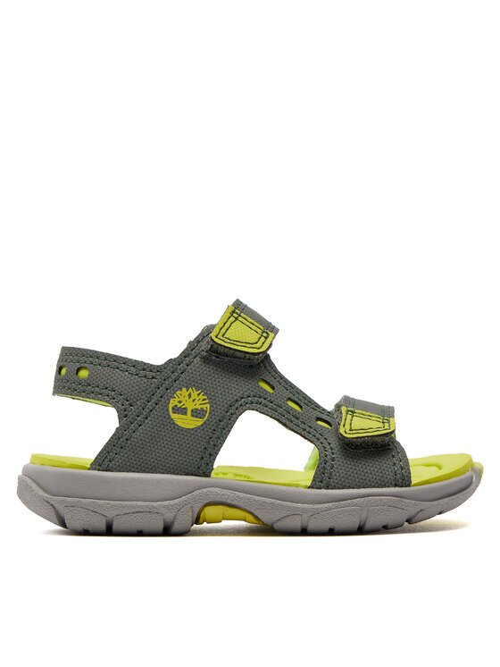 Timberland Sandale Moss Jump 2 Strap Sandal TB0A68RHL951
