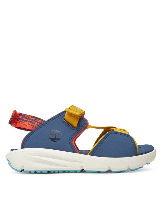 Timberland Sandale Motion Dune TB0A6C4PETU1
