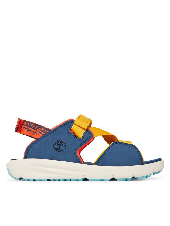 Timberland Sandale Motion Dune TB0A6G8METU1