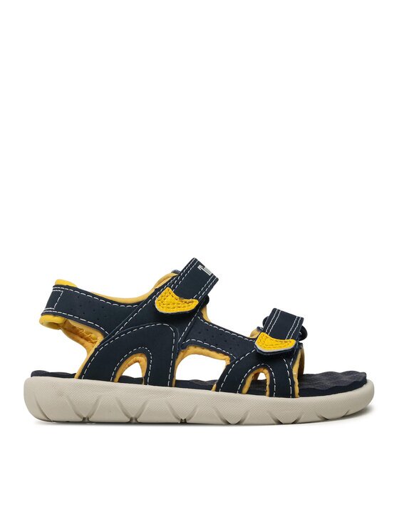 Timberland Sandale Perkins Row 2-Strap TB0A1QXU0191