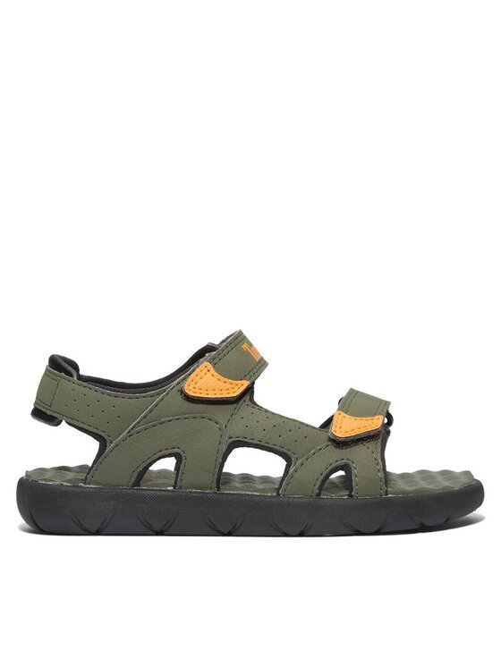 Timberland Sandale Perkins Row 2-Strap TB0A23SYA581