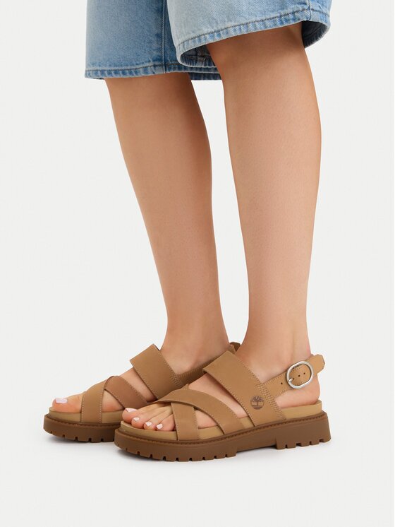 Timberland Sandale TB0A61T4EN31