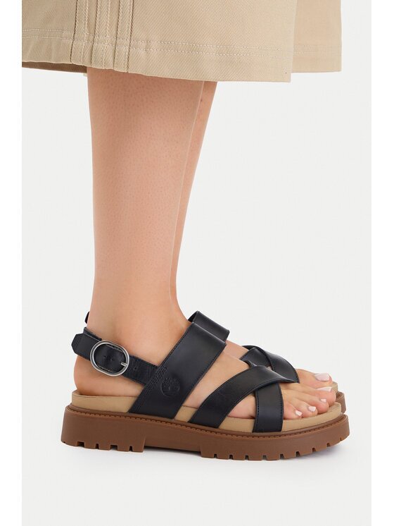 Timberland Sandale TB0A61TRW021
