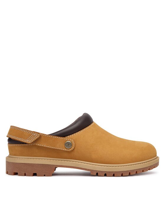 Timberland Şlapi Clog TB0A2PSB7541