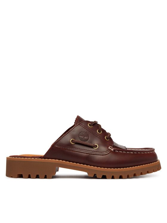 Timberland Şlapi Noreen Mule TB0A4198EIW1