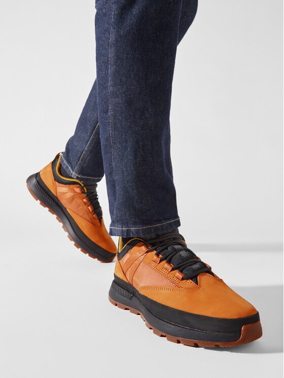 Timberland Sneakers Euro Trekker Low F/L TB0A62742311