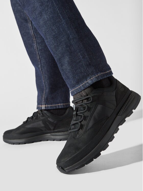 Timberland Sneakers Euro Trekker Low F/L TB0A67KM0151