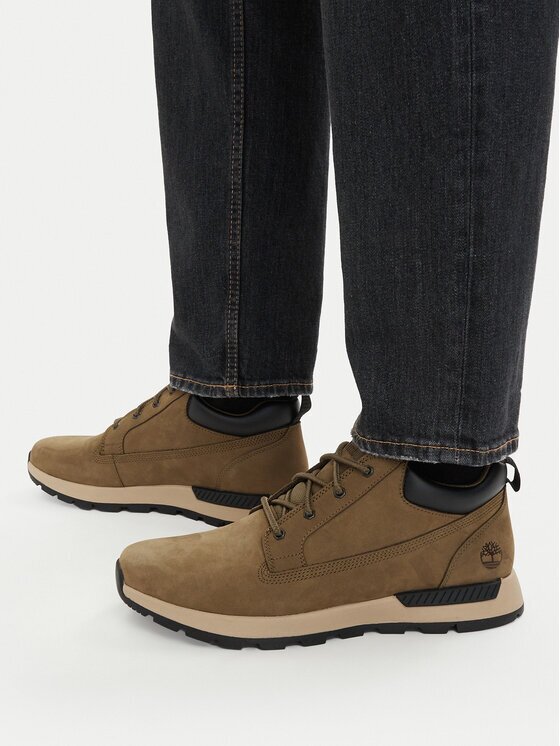 Timberland Sneakers Killingtion Trekker Low TB0A69EDEO81