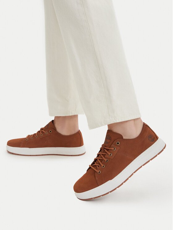 Timberland Sneakers Maple Grove Low Lace TB0A6A2DEM71
