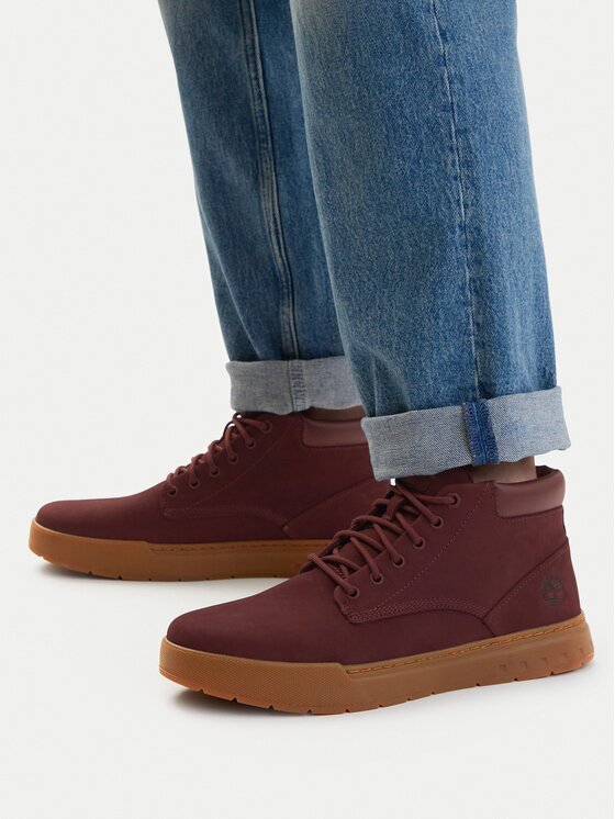 Timberland Sneakers Maple Grove TB0A69FNEQ31