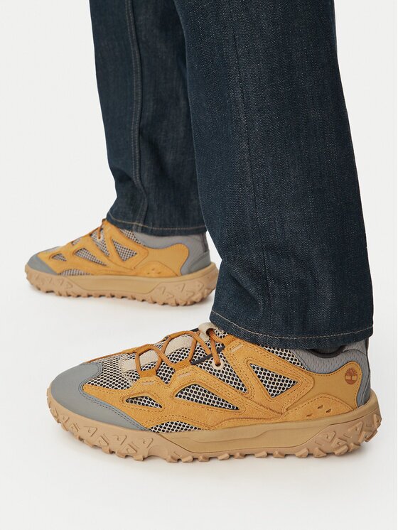 Timberland Sneakers Motion 6 Low TB0A6DU2EDM1