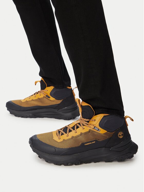 Timberland Sneakers Motion Access Mid TB0A4167EDM1
