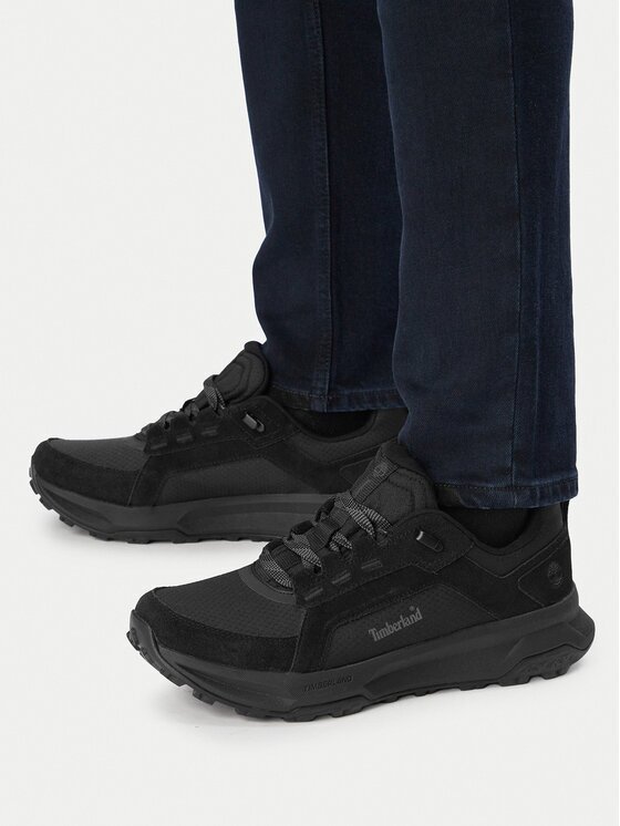 Timberland Sneakers Motion Ledge Low Lace Up TB0A6F2EEK41