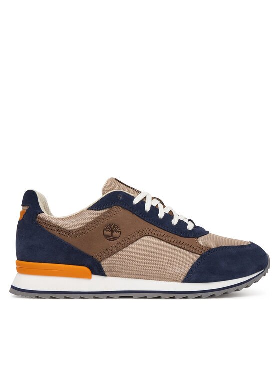 Timberland Sneakers Scout Heights Low lace TB0A419GAGC1