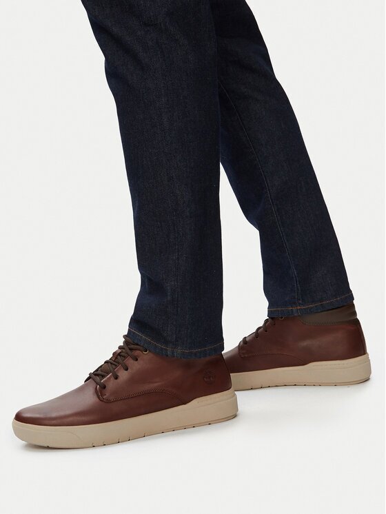 Timberland Sneakers SENECA BAY CHUKKA BOOT TB0A5UVN2011