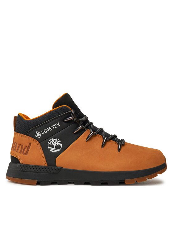 Timberland Sneakers Sprint Trekker Mid Gtx TB1A2QZE2311