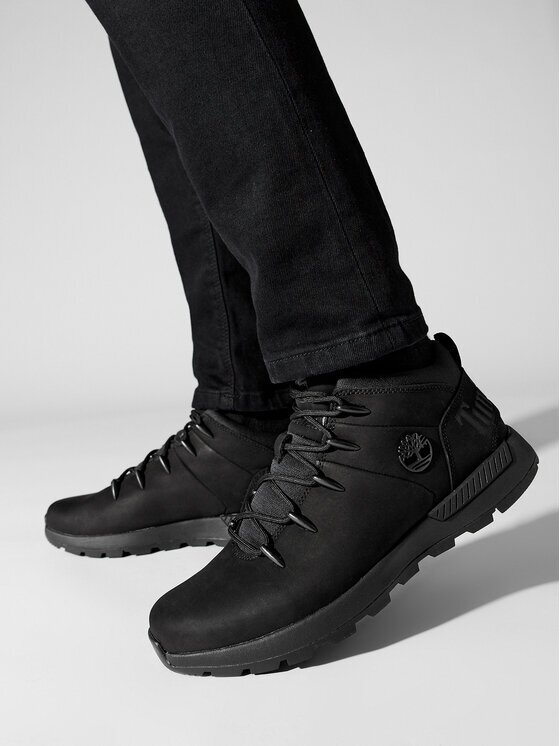Timberland Sneakers Sprint Trekker Mid Hiker TB0A1YN50151