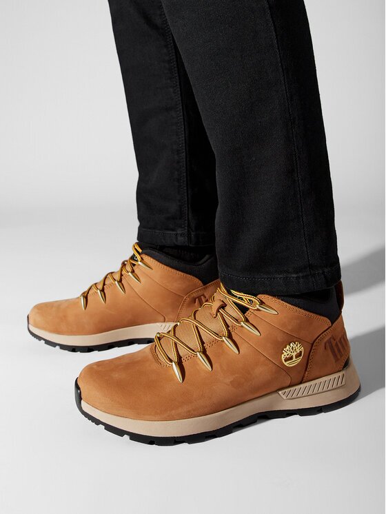 Timberland Sneakers Sprint Trekker Mid TB0A1XVQ2311