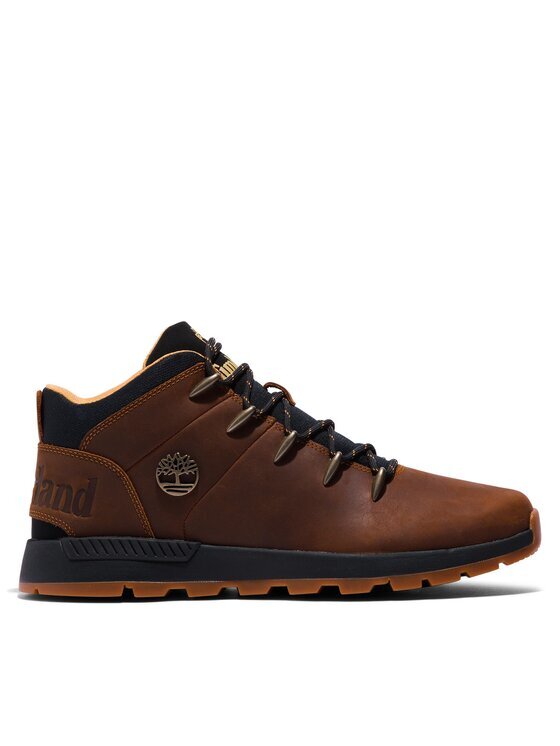 Timberland Sneakers Sprint Trekker Mid TB0A67TG9431