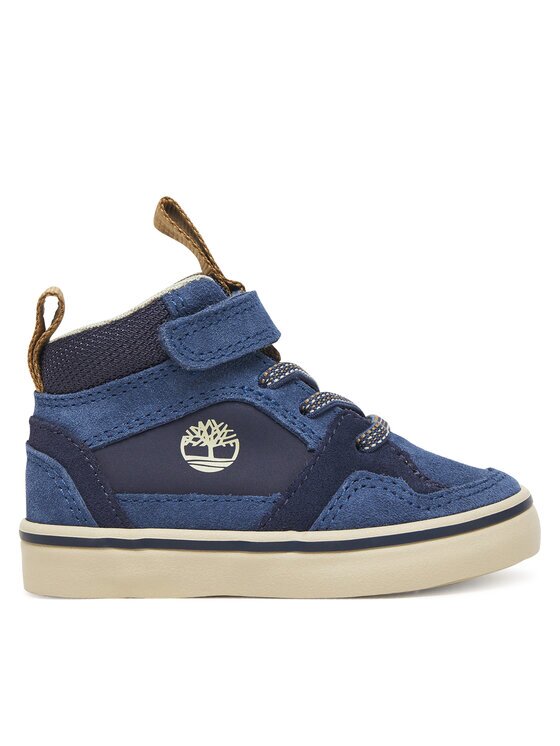 Timberland Sneakers Stone Street TB0A27WHEP31
