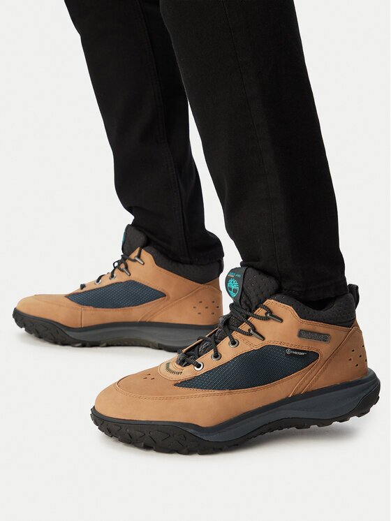 Timberland Sneakers Timbercush Motion 7 Mid TB0A2NDCEM51