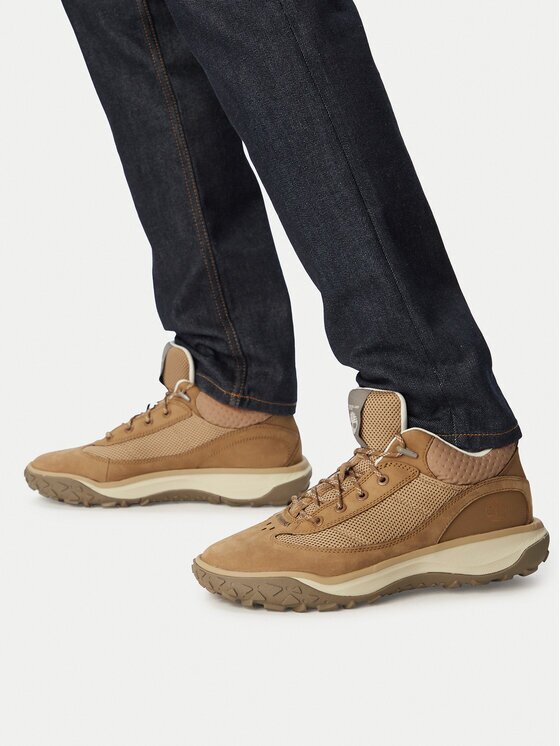 Timberland Sneakers Timbercush Motion 7 Mid TB0A6F7EEM51