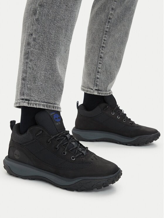 Timberland Sneakers Timbercush Motion 7 Mid TB0A6F7EW051