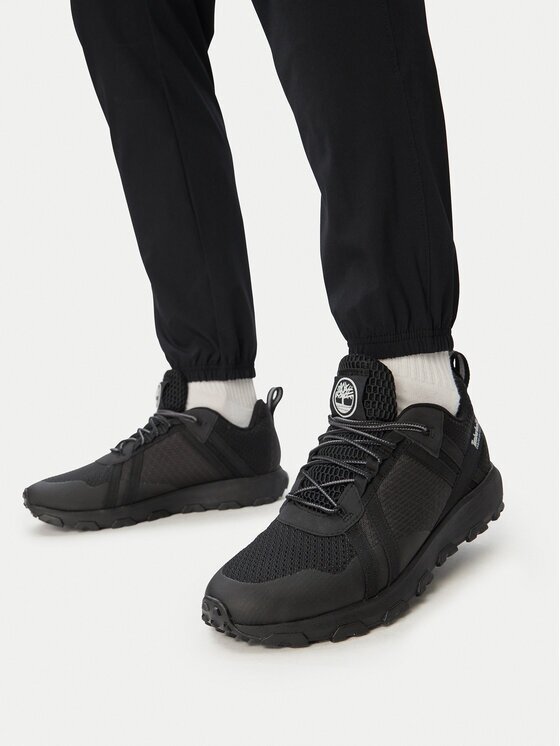 Timberland Sneakers Winsor Trail Low TB0A6DH2EK91