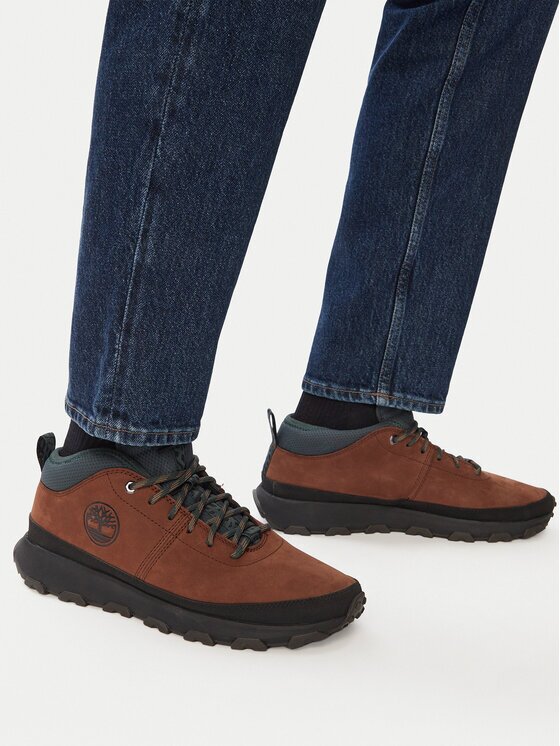 Timberland Sneakers Winsor Trail Mid Lace TB0A41X7W071