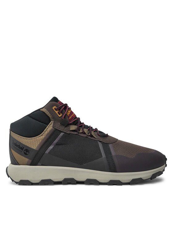 Timberland Sneakers Winsor Trail Mid Lc TB0A41W7EJU1