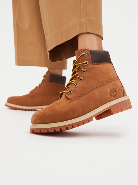 Timberland Trappers 6 In Prem 14949