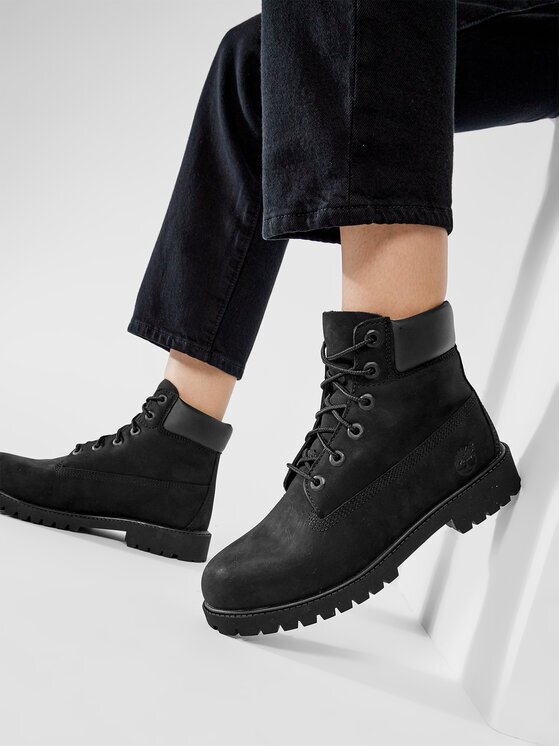Timberland Trappers 6In Prem 12907/TB0129070011