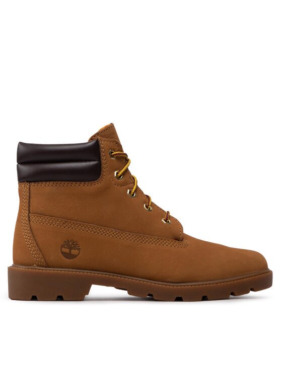Timberland Trappers 6In Water Resistant Basic TB0A2MBB231