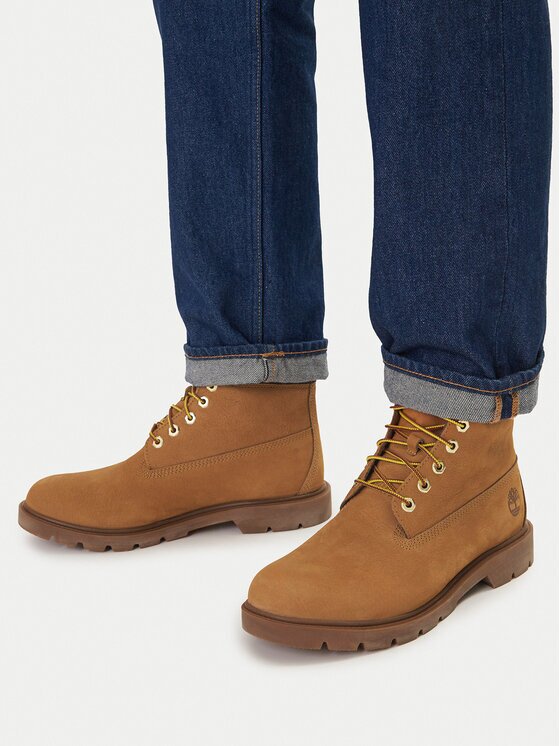 Timberland Trappers 6in Wr Basic TB0A27TP231