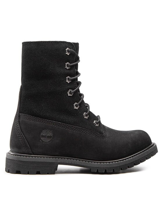 Timberland Trappers Authentic Teddy Fleece W TB08149A001