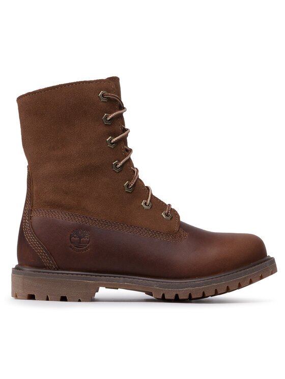 Timberland Trappers Authentics Teddy Flecce W TB08328R2421