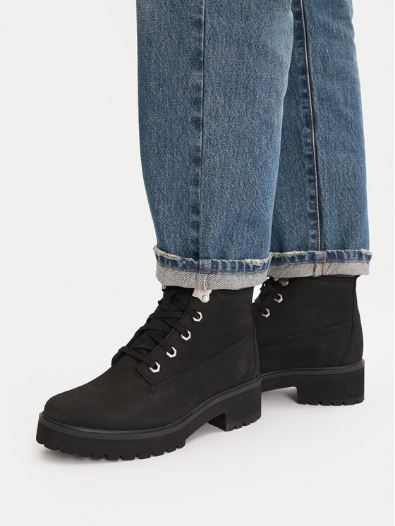 Timberland Trappers Carnaby Cool 6in TB0A5NYY015