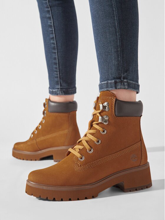 Timberland Trappers Carnaby Cool 6in TB0A5VPZ2311