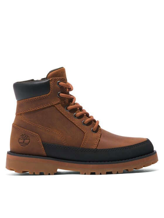 Timberland Trappers Courma Kid Boot W/ Rand TB0A5XJ9F131