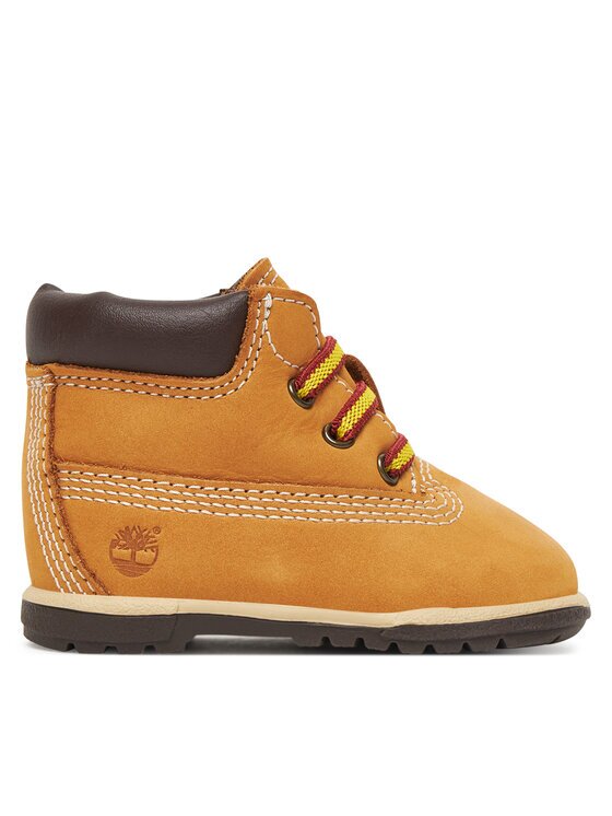 Timberland Trappers Crib Bootie TB0328672311