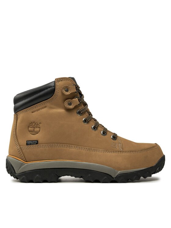 Timberland Trappers Ek Rime Ridge Wp Mid TB12402R2311