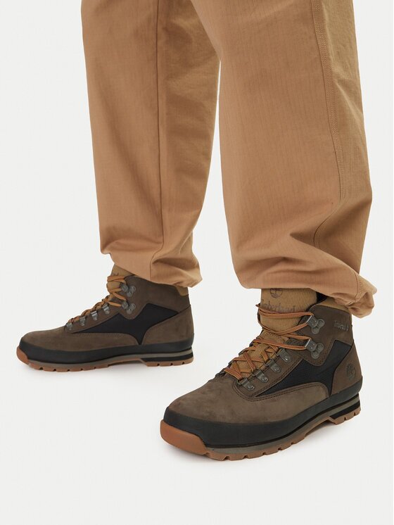 Timberland Trappers Euro Hiker TB0A2P27A2M1
