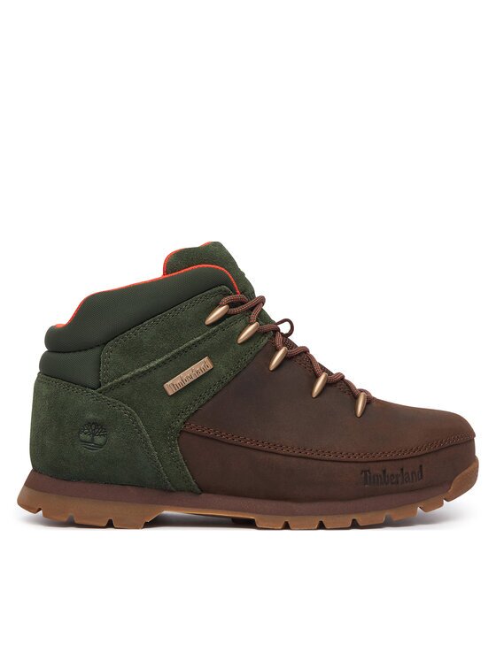 Timberland Trappers Euro Sprint Mid Lace Boot TB0A5QZKAFK1