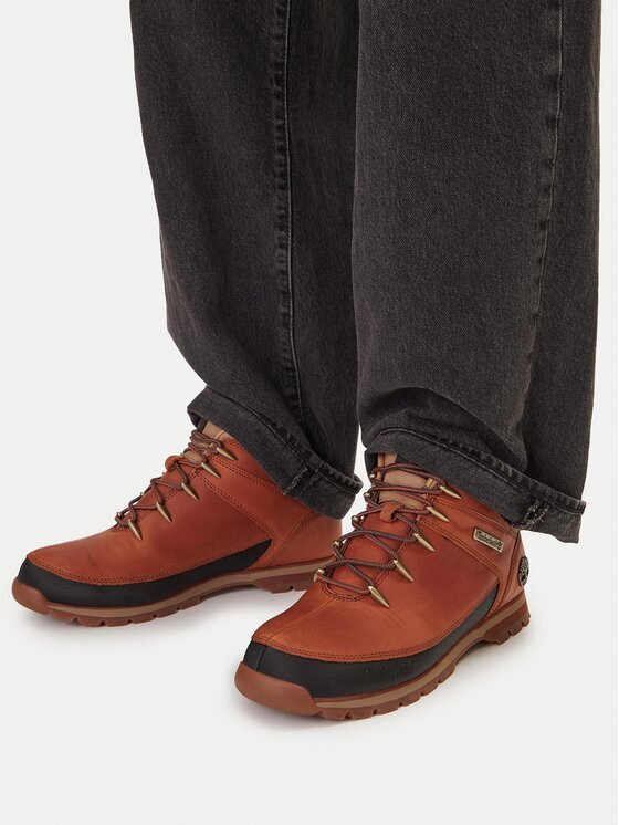 Timberland Trappers Euro Sprint Mid Lace TB0A2K84EJD1