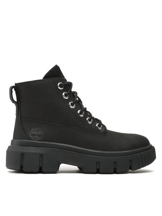Timberland Trappers Greyfield Leather Boot TB0A5RNG0011